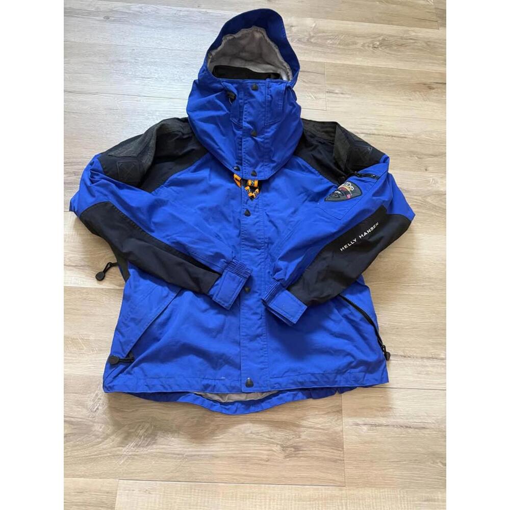 Helly Hansen Equipe Jacket Men's M